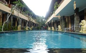 Hotel Pesona Bamboe